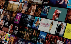 Netflix renforce sa “French touch” en 2021