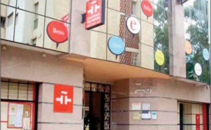 Un mois d’ avril sous le signe du septième art à l’ICF