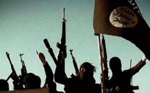 Le Polisario, un ramassis de terroristes