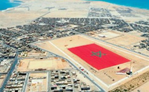 La régionalisation avancée au centre d' un colloque à Dakhla