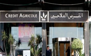 Le Crédit agricole du Maroc lance son nouveau produit “TASBIQ FDA”