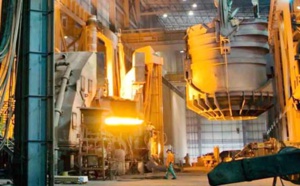 L’indice des prix à la production poursuit sa hausse