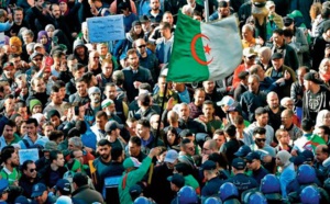 L'Algérie une nouvelle fois épinglée par le département d’Etat US