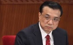 Le nouveau Premier ministre chinois en Asie du Sud et en Europe