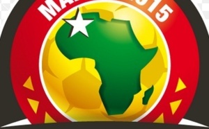 La date de la CAN 2015 arrêtée