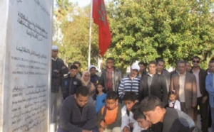 Casablanca contre l’oubli et contre la haine