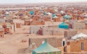 L’ONU appelée à mettre fin aux crimes algériens contre les Sahraouis