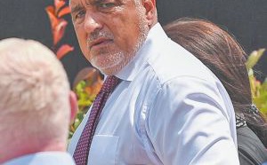 Les Bulgares aux urnes, Borissov en quête d' un quatrième mandat