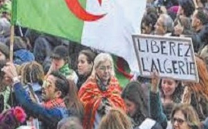 Le plus vieux parti d'opposition en Algérie, le FFS, décide de boycotter les législatives