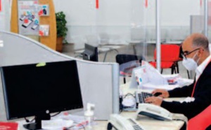 Les entreprises rattrapées par la crise