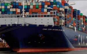 Les perspectives de reprise du commerce mondial s’améliorent au second semestre