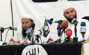 La Tunisie sous haute tension