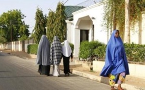 L'offensive anti-Boko Haram se poursuit au Nigeria