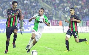 Le MAT se donne des espoirs de podium aux dépens du MAS