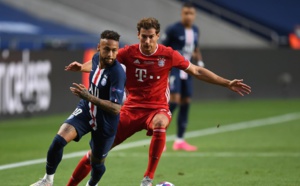 Bayern-PSG: Revanche à haut risque à Munich