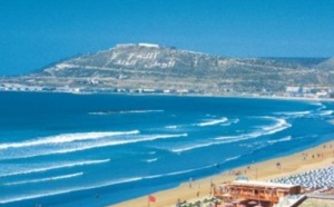 27,5 milliards de DH pour le financement de projets touristiques à Agadir