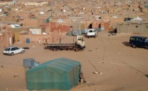Alger règle la note du Polisario