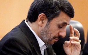 Validation des candidats pour la présidentielle en Iran