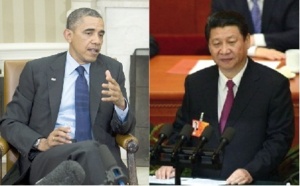 Sommet entre Obama et son homologue chinois  début juin