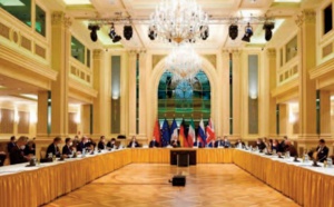 Les discussions sur le nucléaire iranien démarrent sur une note positive