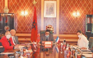 Appel à l'ouverture d'une représentation diplomatique française dans nos provinces du Sud