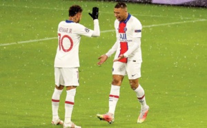 Ligue des champions. Un premier acte parfaitement négocié par le PSG et Chelsea