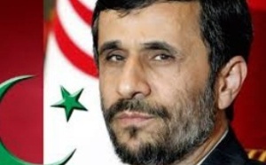 Ahmadinejad conteste l’éviction de son candidat à la présidentielle