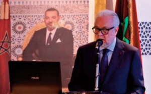 940 textes de loi approuvés par le Conseil de gouvernement entre avril 2017 et avril 2021