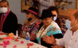 Carol Moseley Braun exprime son admiration pour les potentialités de Dakhla