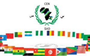 Participation marocaine à la réunion de la CENSAD sur la lutte contre le terrorisme