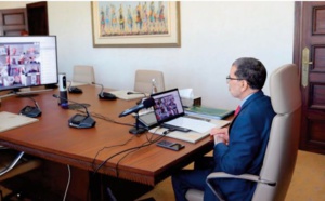 Saad Dine El Otmani. La prolongation des mesures de précaution pendant Ramadan, une décision difficile imposée par la nécessité