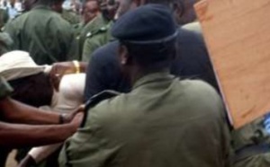 Amnesty International épingle l’Afrique du Sud