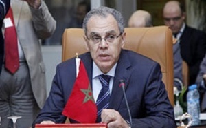 Accords militaires entre le Maroc et les Pays-Bas