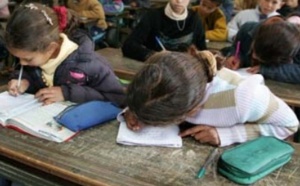 Scolarisation des jeunes filles rurales