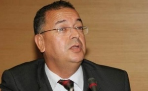 Al Barid Bank décroche le marché de l’encaissement des frais de pèlerinage Al Barid Bank décroche le marché de l’encaissement des frais de pèlerinage