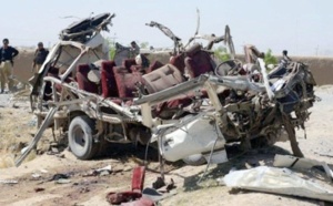 Les deux attentats au Niger revendiqués par le Mujao