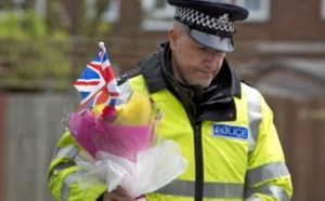 1.200 policiers supplémentaires déployés  à Londres