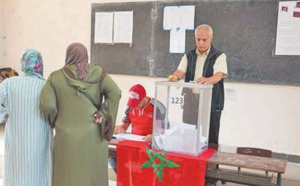 La Cour constitutionnelle rend ses arrêts sur les lois électorales