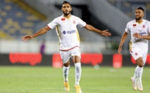 Le WAC boucle la phase de poules de la Ligue des champions sur une victoire