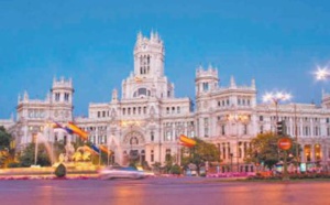 “Mouvement des femmes espagnoles pour le Sahara marocain ”