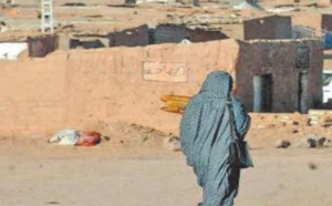 Les séquestrés pris en tenailles entre le coronavirus et le blocus