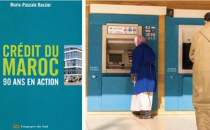 De simple succursale à un géant du système bancaire national