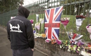 Le principal suspect dans le meurtre du soldat britannique avait été arrêté au Kenya