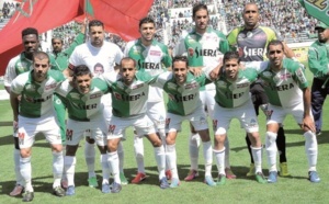 Le Raja ravit le titre et un nouveau billet  pour la Coupe du monde FIFA des clubs