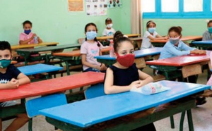 Le tableau désespérément noir de l’ enseignement