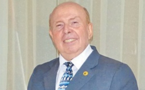 Ricardo Sanchez Serra: La dynamique internationale en faveur de la marocanité du Sahara est irréversible