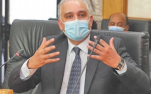 Tayeb Hamdi: Sans respect strict et généralisé, les mesures restrictives ne seront jamais suffisantes