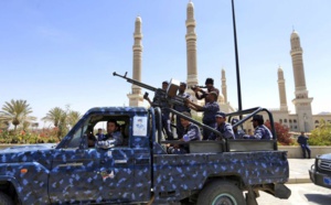 Les rebelles Houthis du Yémen affirment avoir lancé 17 drones et missiles sur l'Arabie saoudite