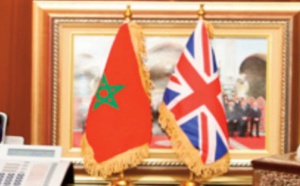 Le Maroc, un partenaire fiable du Royaume-Uni après le Brexit