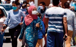 La troisième vague à nos portes